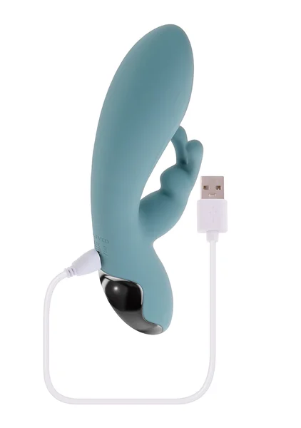 Boss Bunny Blue — image 10 of 11