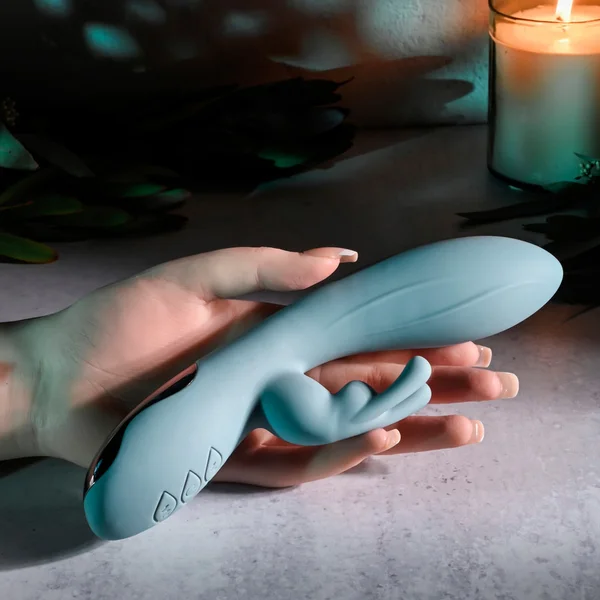 Boss Bunny Blue — image 3 of 11