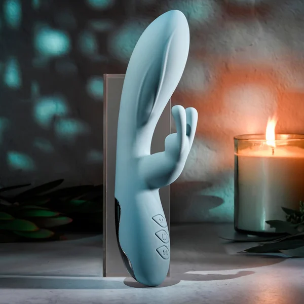 Boss Bunny Blue — image 4 of 11