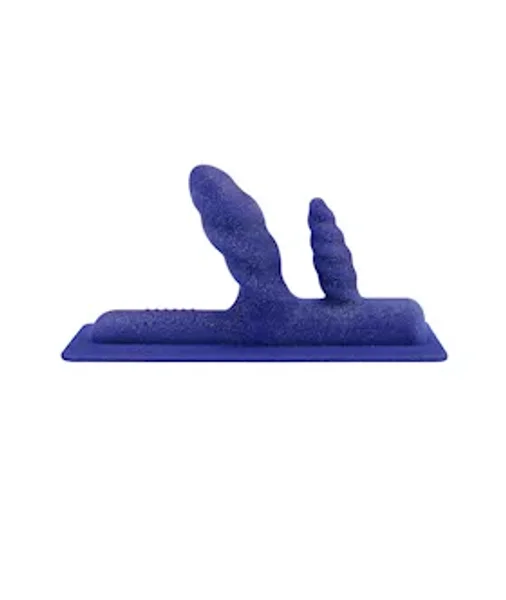 The Cowgirl Two-nicorn Attachment — image 4 of 5