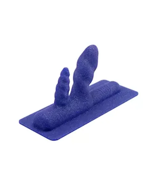 The Cowgirl Two-nicorn Attachment — image 2 of 5