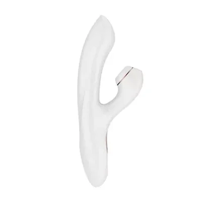 satisfyer pro plus g spot generation 2