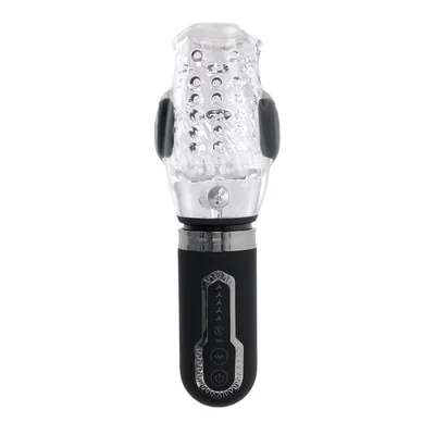thrill ride blackclear