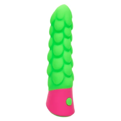 rave ripple green