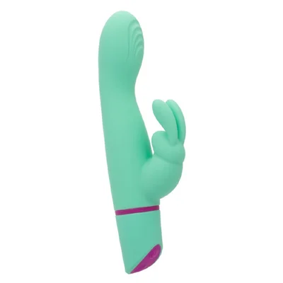 love bunny rockin g bunny green