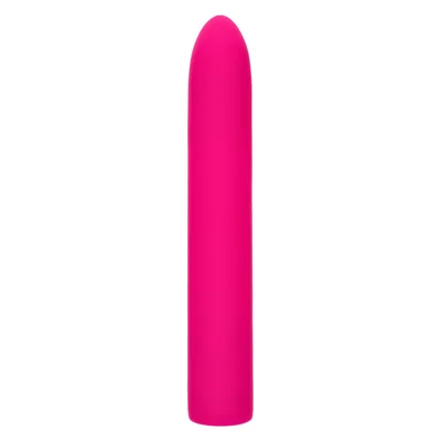 rechargeable classic chic standard vibrator pink
