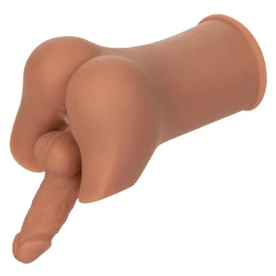 cheap thrills the soldier tan