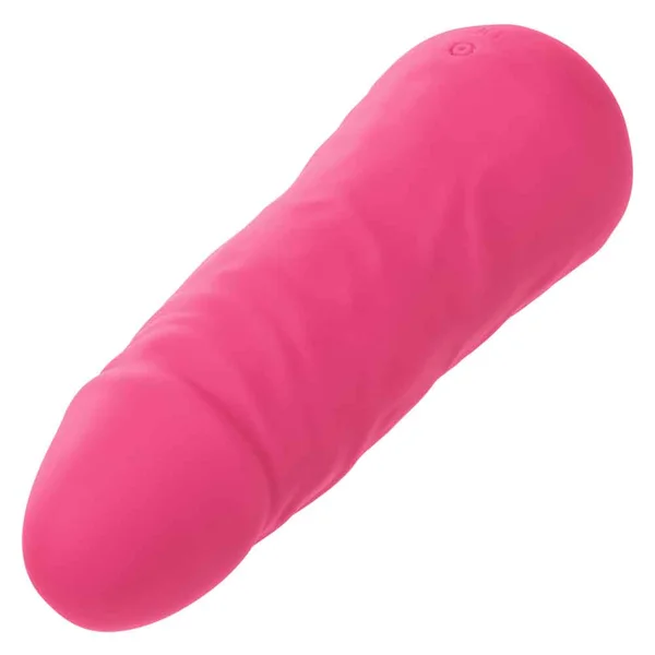 Mini Vibrating Studs - Pink — image 5 of 7