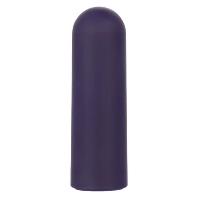 turbo buzz rounded mini bullet purple