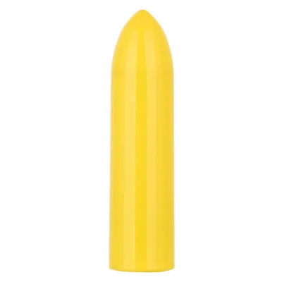 turbo buzz classic bullet yellow