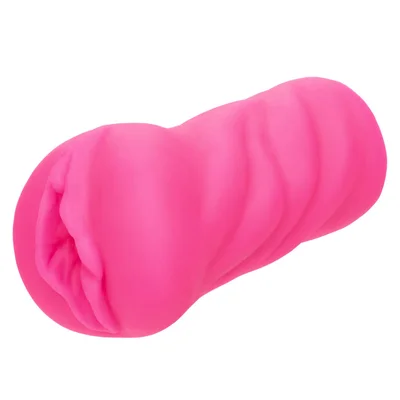 anime stroker kitty pink
