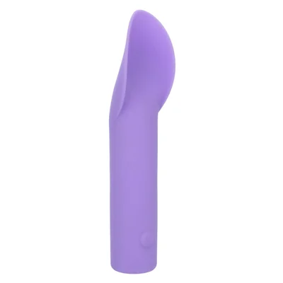 dr laura berman rechargeable flutter purple