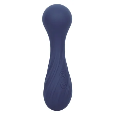 charisma temptation blue