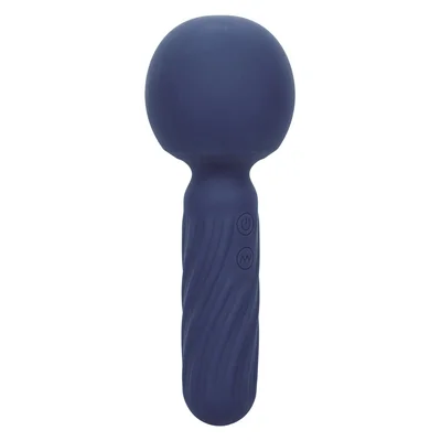 charisma seduction blue