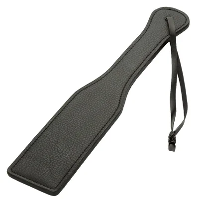 nocturnal collection paddle black