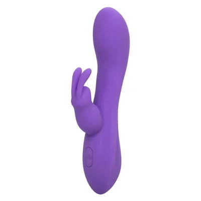 flex bend and hold double rumbler purple