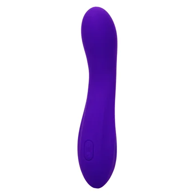 flex bend and hold rumbler purple