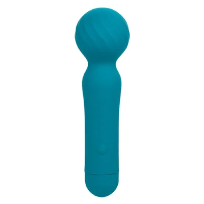 couture collection rumble wand blue