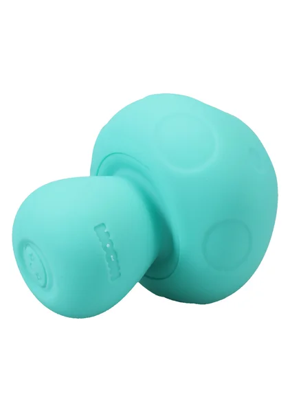 Mochi Mushroom Rechargeable 10 Function Silicone Vibe — image 9 of 24