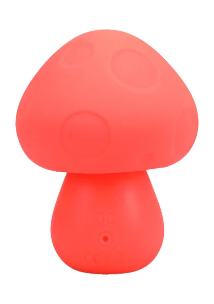 Mochi Mushroom Rechargeable 10 Function Silicone Vibe — image 14 of 24