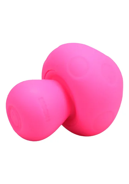 Mochi Mushroom Rechargeable 10 Function Silicone Vibe — image 21 of 24