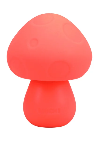 Mochi Mushroom Rechargeable 10 Function Silicone Vibe — image 13 of 24