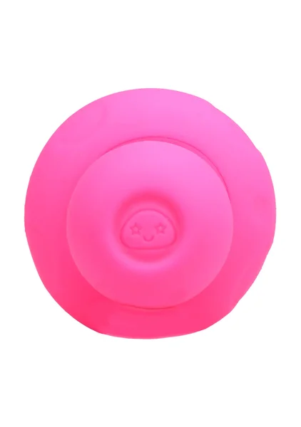 Mochi Mushroom Rechargeable 10 Function Silicone Vibe — image 22 of 24
