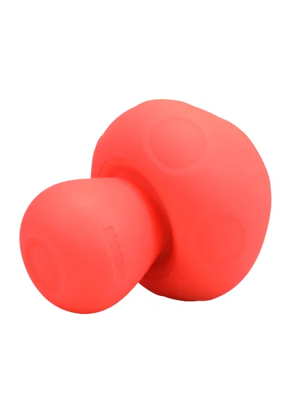 Mochi Mushroom Rechargeable 10 Function Silicone Vibe — image 15 of 24
