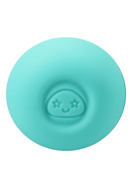 Mochi Mushroom Rechargeable 10 Function Silicone Vibe — image 10 of 24