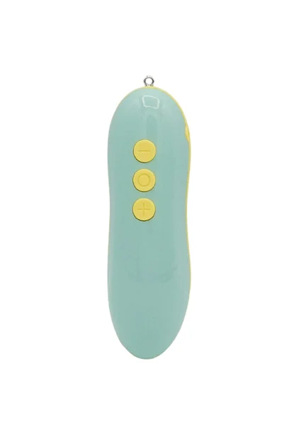 Pleasure Hunter Multi-Function Vibrator — image 6 of 9