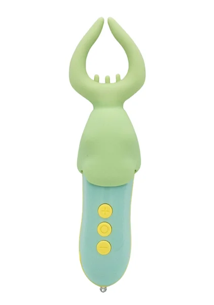 Pleasure Hunter Multi-Function Vibrator — image 4 of 9