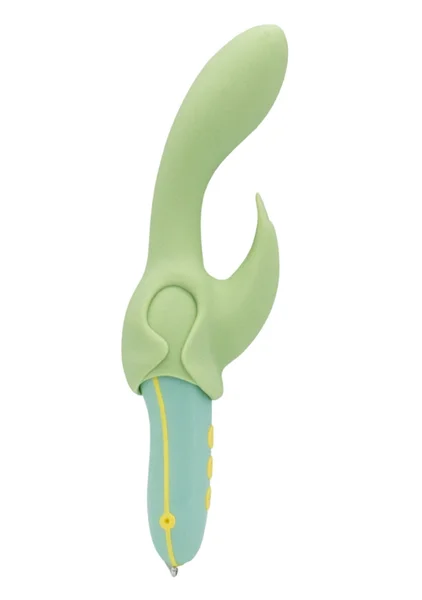 Pleasure Hunter Multi-Function Vibrator — image 3 of 9