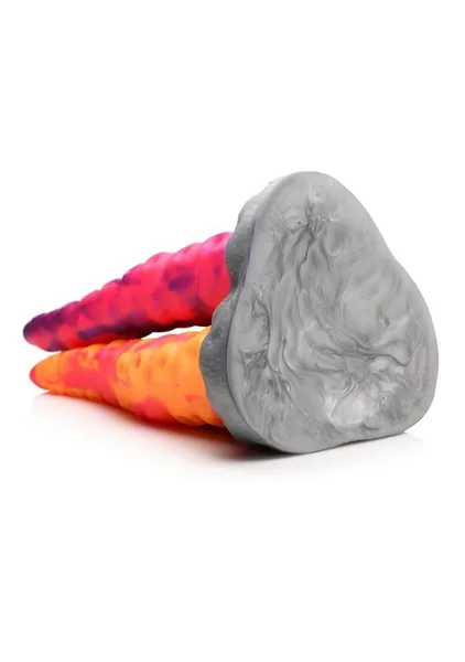 Creature Cocks - Tenta-Trio Silicone Dildo — image 3 of 8
