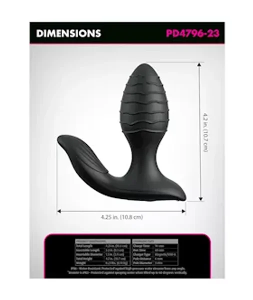 Anal Fantasy Elite Gyro-milk Pro — image 6 of 6