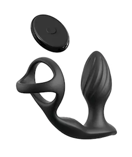 Anal Fantasy Elite Ass-gasm Gyro-milk Pro — image 2 of 5