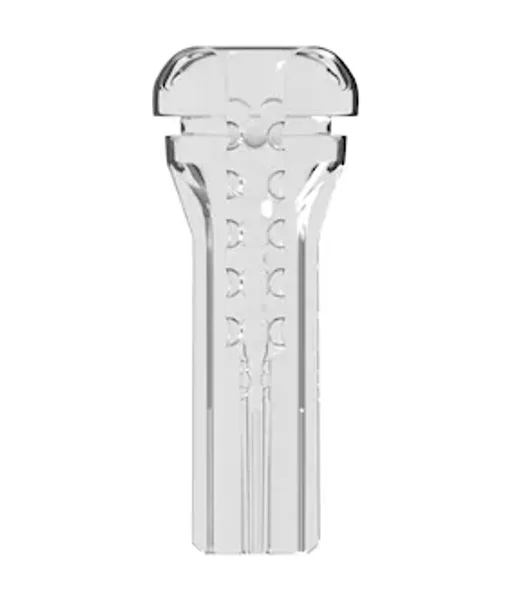 Pdx Elite Viewtube See-thru Ez-grip Stroker — image 4 of 6