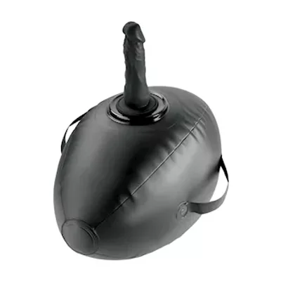 fetish fantasy series body dock inflatable love ball