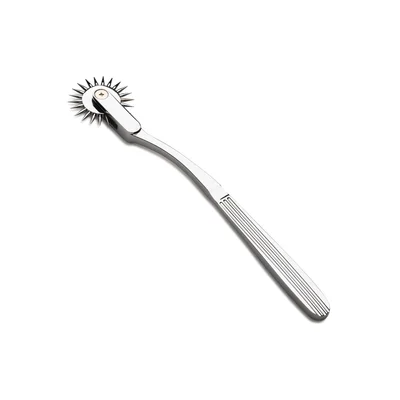 silver sensation wartenberg wheel