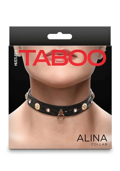 Taboo Alina Collar — image 2 of 2
