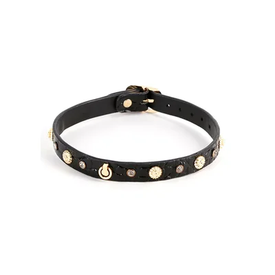 taboo alina collar