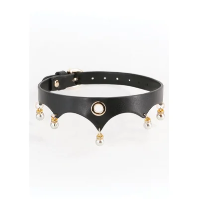 taboo jezebel collar