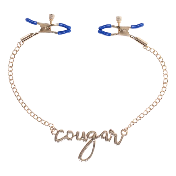 Cougar Nipple Clamps — image 13 of 16