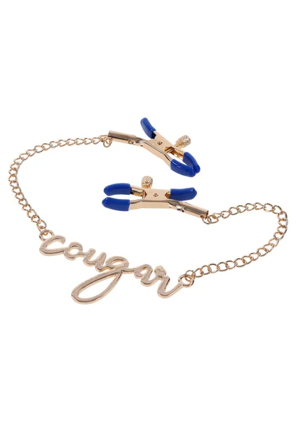 Cougar Nipple Clamps — image 7 of 8