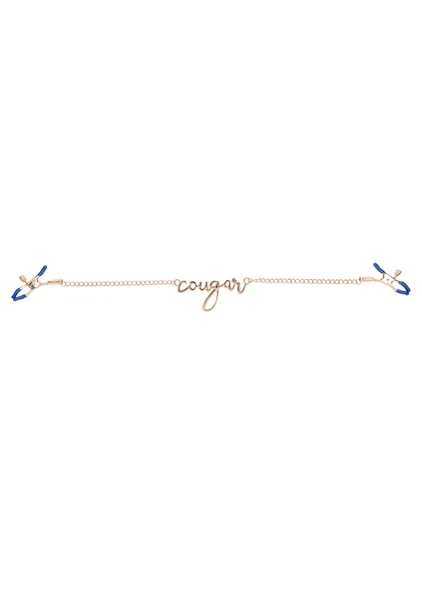 Cougar Nipple Clamps — image 5 of 8