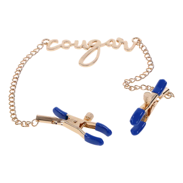 Cougar Nipple Clamps — image 11 of 16