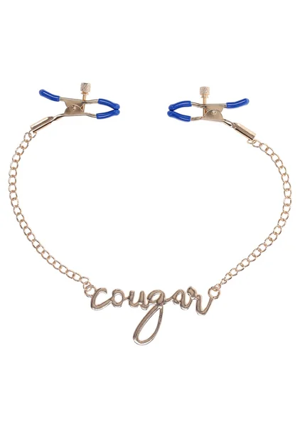 Cougar Nipple Clamps — image 2 of 8
