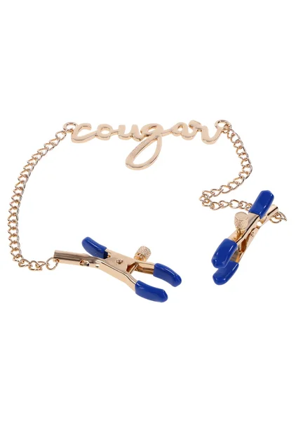 Cougar Nipple Clamps — image 6 of 8