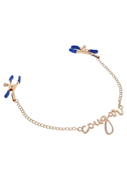 Cougar Nipple Clamps — image 3 of 8