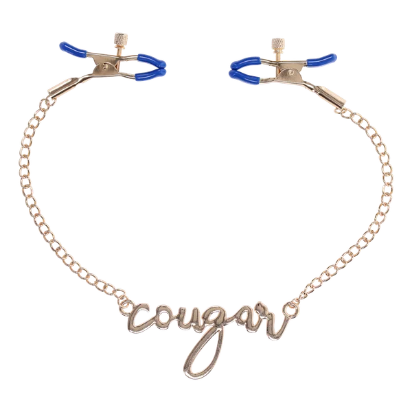 Cougar Nipple Clamps — image 10 of 16
