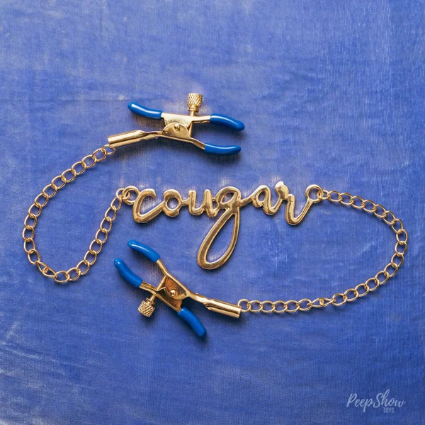 Cougar Nipple Clamps — image 9 of 16